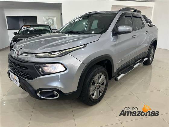 FIAT TORO 1.8 16V EVO FLEX FREEDOM AT6